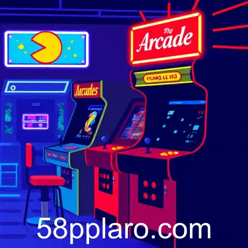 Arcade Classics