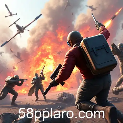 Gaming Industry's Resurgence and Challenges