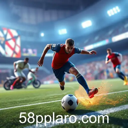 Gaming Innovations Transforming 2025