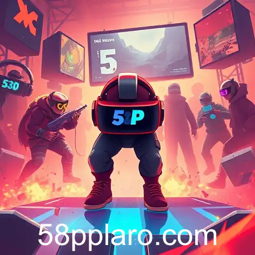 The Rise of 58pp: A Game-Changer in the Online Gaming World